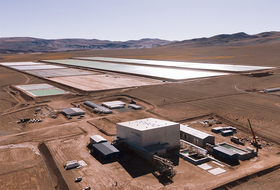 포스코, 아르헨티나 리튬 생산 상업 가동 앞두고 현지 인력 대규모 확충