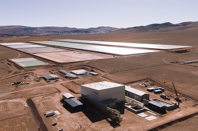 포스코, 아르헨티나 리튬 생산 상업 가동 앞두고 현지 인력 대규모 확충