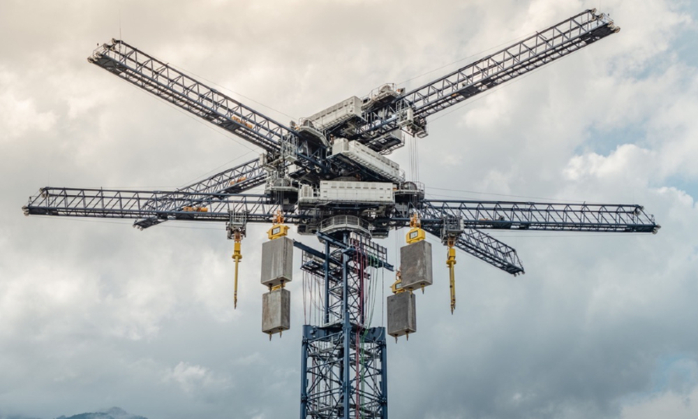 美 대형 BESS 프로젝트 3개 동시 추진…'고려아연 투자' 에너지볼트 참여