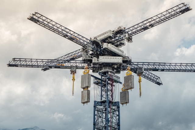 美 대형 BESS 프로젝트 3개 동시 추진…'고려아연 투자' 에너지볼트 참여