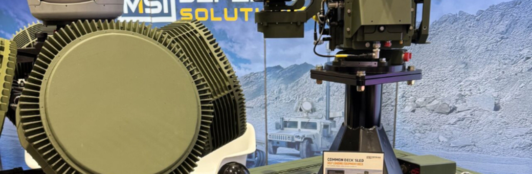 韓 니어스랩 고속 요격 드론 카이든, 美 육군 안티드론 시스템에 통합