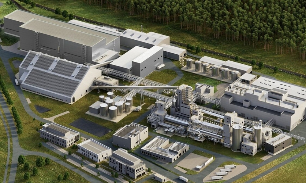 LG화학, 론바이 상대 배터리 특허 중국 소송 못 뒤집었다…"국가별 특허 대응 총력"