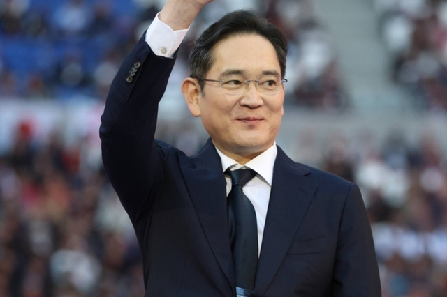 삼성전자 하만, 헝가리에 '2300억' 통 큰 투자…이재용-벤츠 회장 전장회동 '결실'