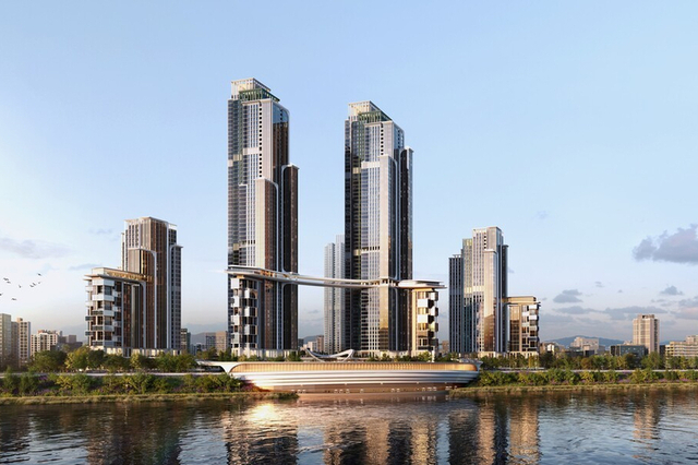 서울 새 랜드마크 '압여목성' 건설사 전략은? (3) GS건설, 정비사업 선별 전략으로 잇단 무혈입성 눈길