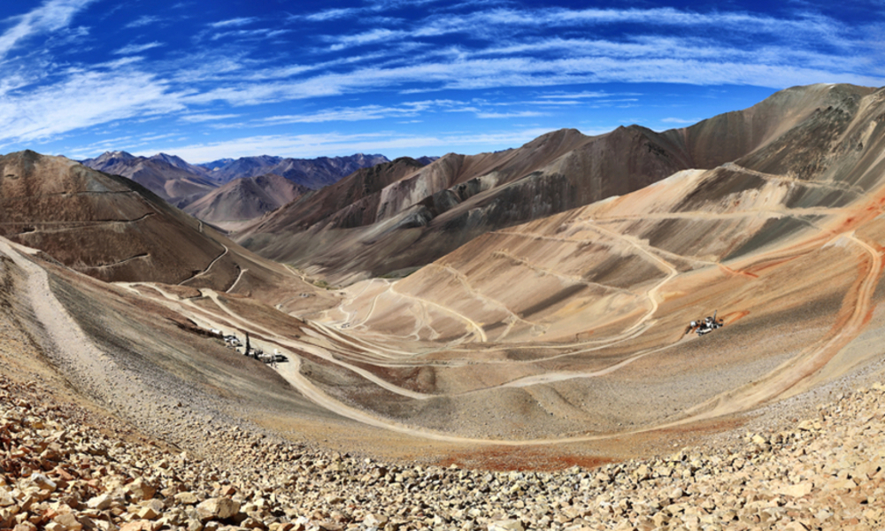 아르헨티나, 구리 강국 부상…300억 달러 투자 유치 예정