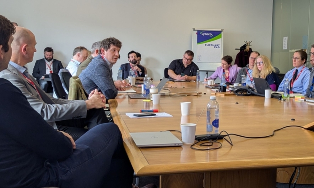 TKMS, 英 방산 공급망 구축 본격 참여…롤스로이스·록히드마틴 등 협력