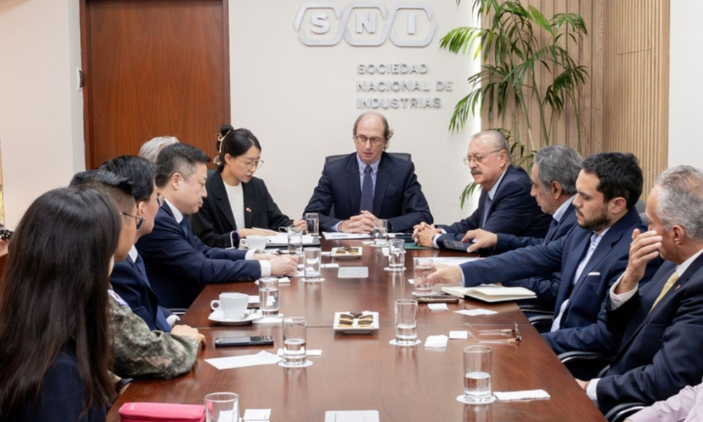 현대로템 폴란드 'K2 슈퍼 잭팟' 이끈 주인공, 페루 방산 세일즈 전면 등장