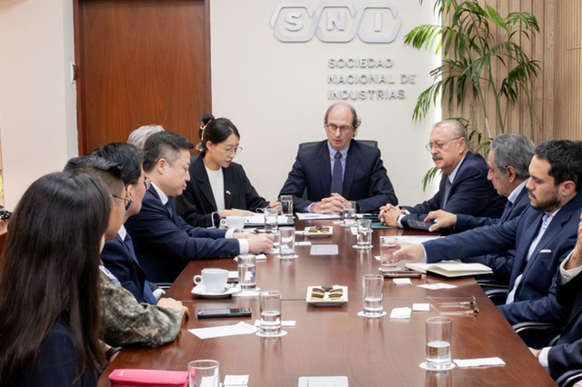 현대로템 폴란드 'K2 슈퍼 잭팟' 이끈 주인공, 페루 방산 세일즈 전면 등장