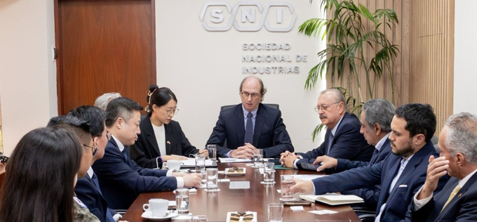 현대로템 폴란드 'K2 슈퍼 잭팟' 이끈 주인공, 페루 방산 세일즈 전면 등장