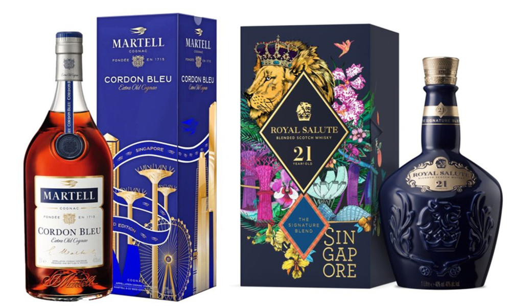 ‘발렌타인’ 페르노리카, ‘잭다니엘’ 브라운포맨 삼킨다…'디아지오 게 섯거라'