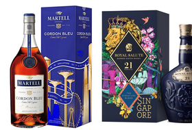 ‘발렌타인’ 페르노리카, ‘잭다니엘’ 브라운포맨 삼킨다…'디아지오 게 섯거라'