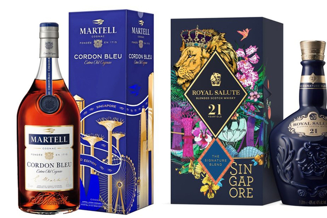 ‘발렌타인’ 페르노리카, ‘잭다니엘’ 브라운포맨 삼킨다…'디아지오 게 섯거라'