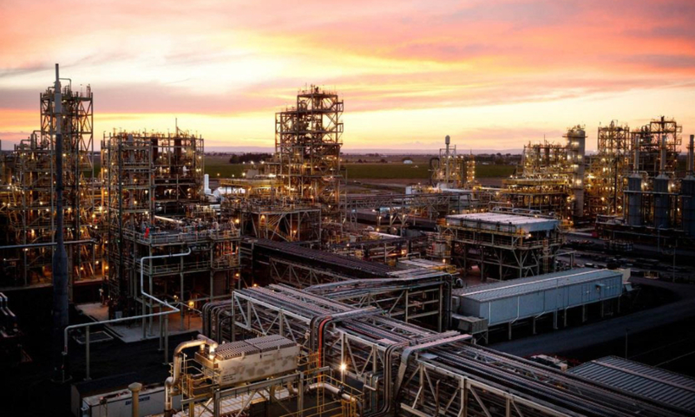 하나은행, 노르웨이 'REC실리콘' 1.1억 달러 대출 재융자…"한화 지원 지속 필요"