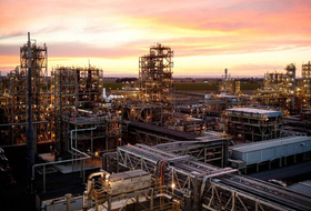 하나은행, 노르웨이 'REC실리콘' 1.1억 달러 대출 재융자…"한화 지원 지속 필요"