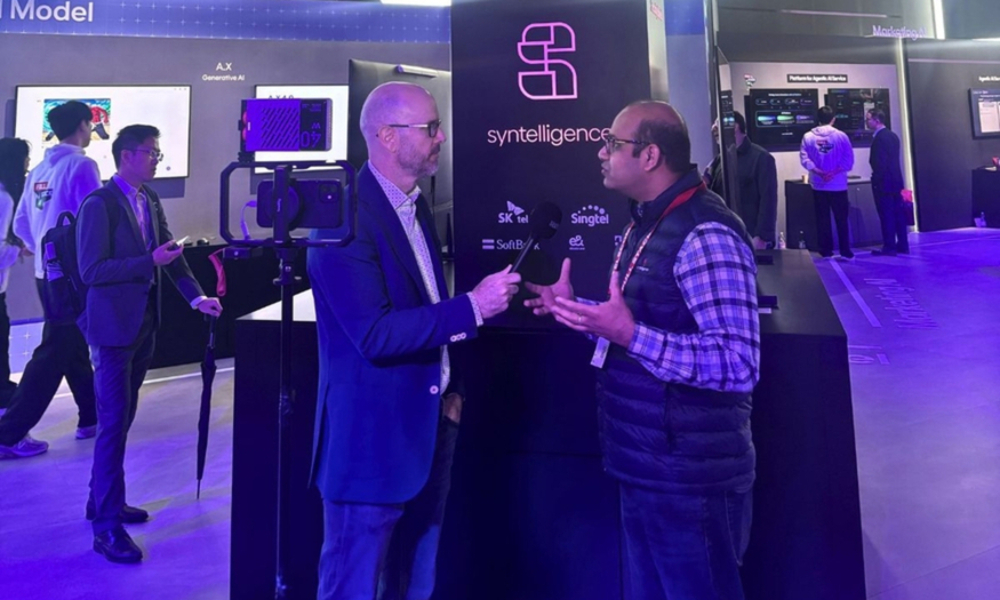 'SKT 주도' 신텔리전스AI, 13억 명 보안 위협 사전 차단… '트러스트 플랫폼' 상용화 닻