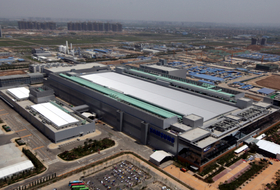 [단독] 삼성, 국내 파운드리·中 시안 낸드 설비 매각 절차…첨단 공정·장비 교체 반영