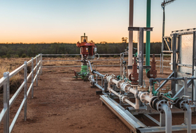 포스코인터 세넥스 '약 80 인력' 사라진다…시추·생산 중심으로 조직 슬림화