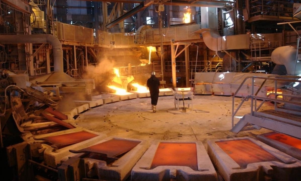 세계 최대 구리 생산국 칠레, 9년 만에 생산 최저치 기록…공급 우려 증폭