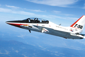 美 해군, '10조원' 규모 차세대 훈련기 도입 입찰 개시…KAI·록히드마틴 컨소시엄 참여 전망