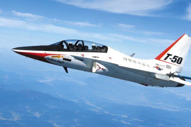 美 해군, '10조원' 규모 차세대 훈련기 도입 입찰 개시…KAI·록히드마틴 컨소시엄 참여 전망