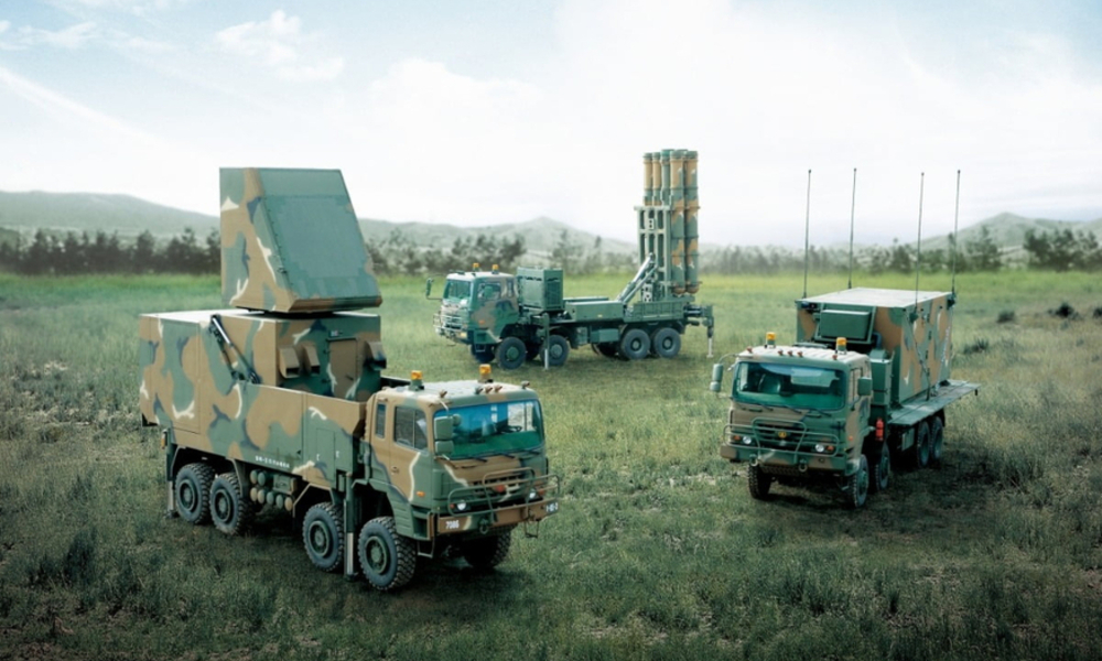 영국 FT "LIG D&A 방공시스템, 이란 전쟁 최대 수혜자"