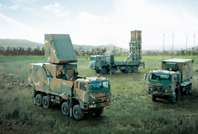 영국 FT "LIG D&A 방공시스템, 이란 전쟁 최대 수혜자"