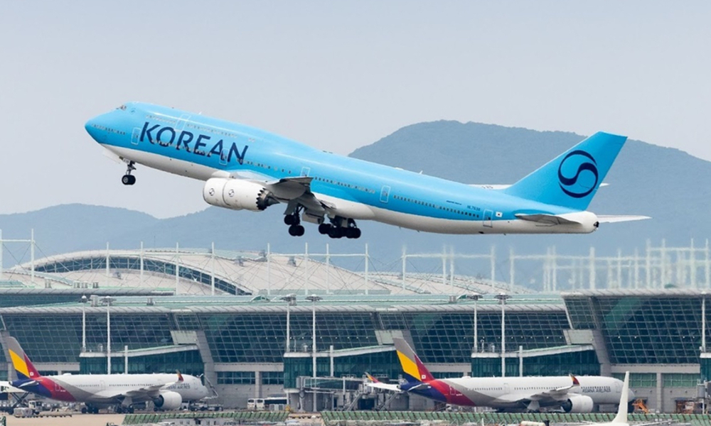 비상경영' 대한항공, 내년 A350 장거리 노선 확대…유럽·북미 6개 노선 정조준