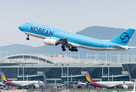 비상경영' 대한항공, 내년 A350 장거리 노선 확대…유럽·북미 6개 노선 정조준