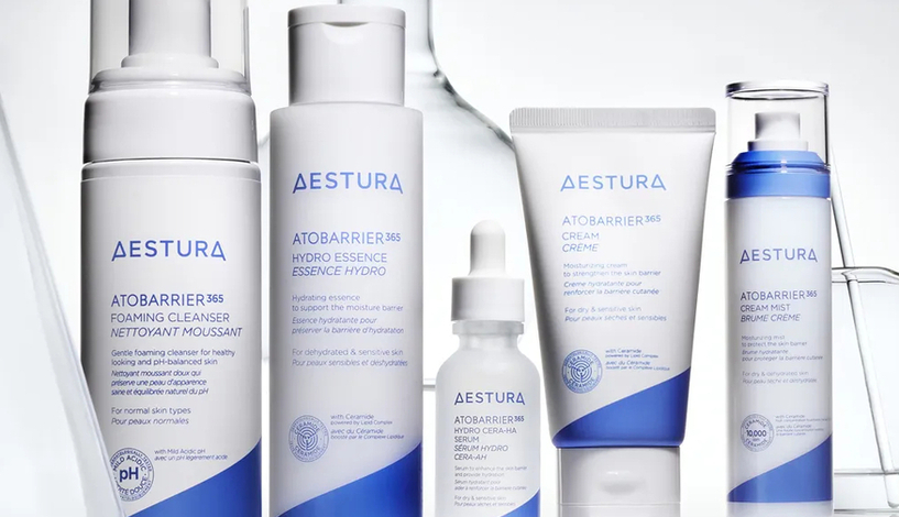 캐나다 'K뷰티'에 빠졌다…한국, 압도적 성장률로 수입국 3위