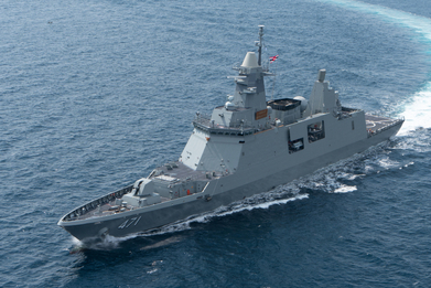 ํ๊ตญ ์๋ฆฝํด๊ตฐ ํธ์ํจ ์
์ฐฐ '์๋'โฆHDํ๋์คยทํํ์ค์
ยทSK์ค์
ํ๋ํธ ๋ฑ ์ ์์ ์์ฒญ