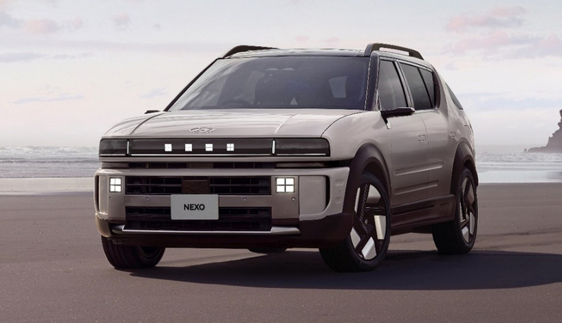 현대차, 수소차 '넥쏘' 日 판매 개시…보조금만 최대 '3000만원'