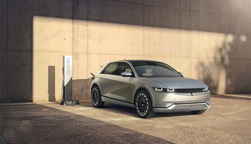 '판매 목표 3000대 공식화' 현대차 태국 CKD공장 건설 마무리 "상반기 중 가동"