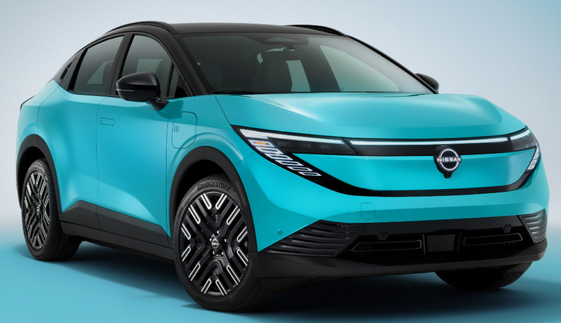 美 교통당국, '日 배터리 탑재' 닛산 리프 리콜 착수...화재 위험