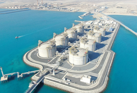 중동전쟁 와중에 삼성E&A·현대·GS·대우건설, 쿠웨이트 LNG 프로젝트 입찰 저울질