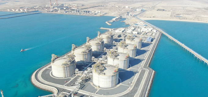 중동전쟁 와중에 삼성E&A·현대·GS·대우건설, 쿠웨이트 LNG 프로젝트 입찰 저울질