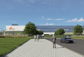 SK하이닉스 美 HBM 패키징 공장, 시정부와 '비밀유지' 계약