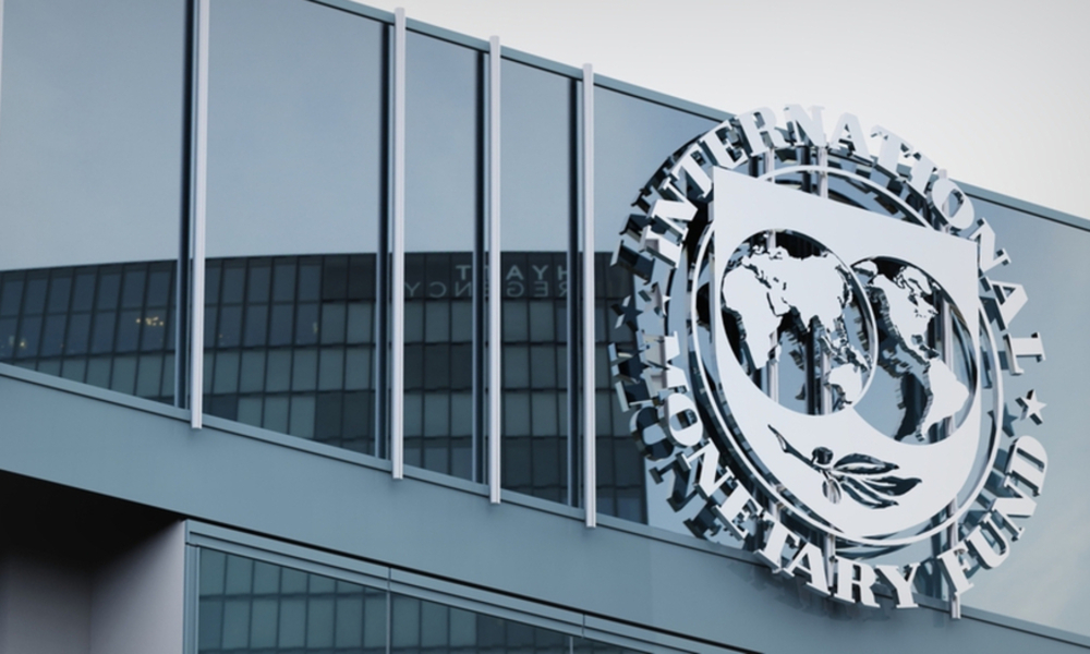 IMF “중동 전쟁 여파로 선진국 중 英 경제 타격 가장 클 것”