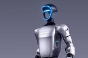 중국 로봇 스타트업, 알리에서 휴머노이드 로봇 글로벌 판매..가격은?