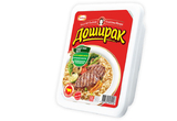 팔도 ‘도시락’, 러시아 라면 시장점유율 60 육박…‘압도적 1위’