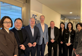 현대차그룹, ECCK와 '수소 혈맹'…유럽 에너지 협력 넘어 규제 리스크 대응 '맞손'