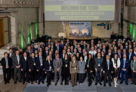 삼성물산, 스웨덴서 SMR 공급망 행사 개최