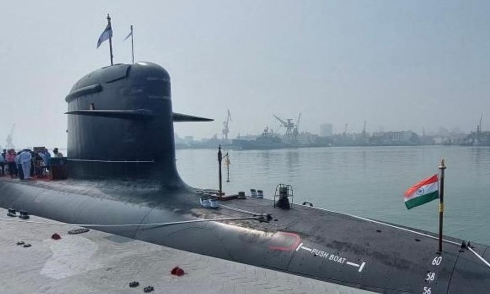 인도, 글로벌 조선산업 신흥강자로 부상