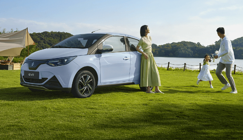 기아, 브라질서 'EV 시리즈' 상표권 강력 사수…중국계 무단 사용에 '제동'