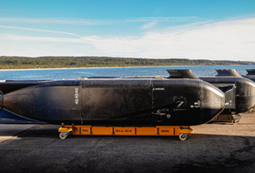 HD현대·안두릴, 무인수상정 공동생산 착수…연말 시범 운항 추진