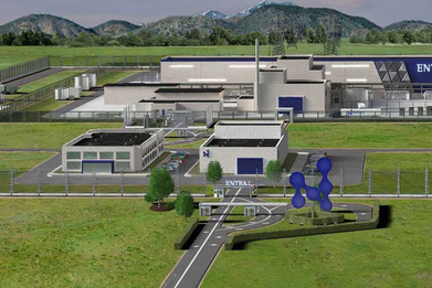 뉴스케일 엔트라원 SMR 프로젝트 美 전역 '줄소송'…손실 주주 대거 참여