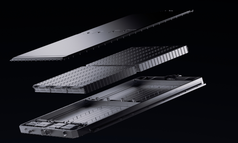 '6분만에 98 충전' CATL, 차세대 LFP 전기차 배터리 공개