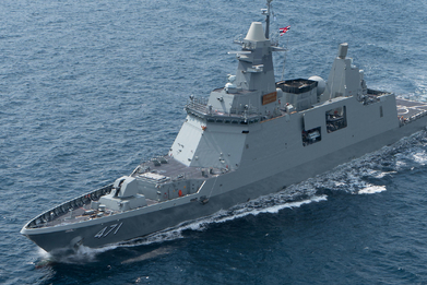 '최대 3조원' 태국 군함 수주전 대진표 완성…HD현대·한화오션 등 6개 업체 경쟁