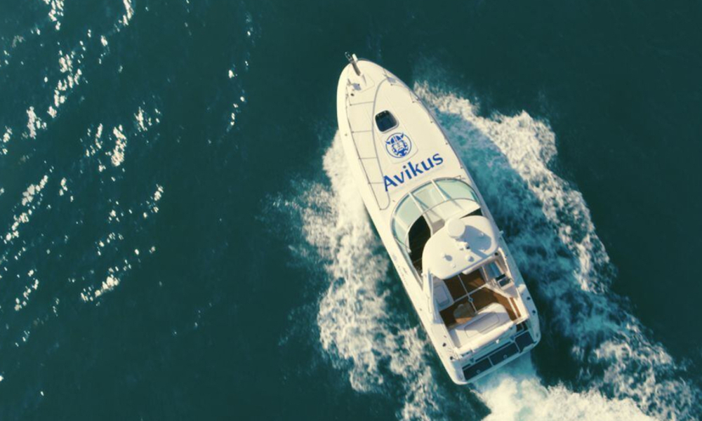 '잭팟' 터진 아비커스, HD현대-안두릴 무인수상정 사업 참여 공식화