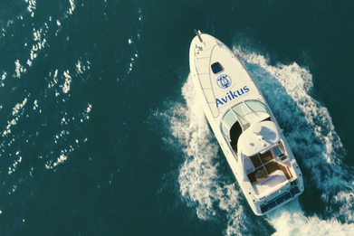 '잭팟' 터진 아비커스, HD현대-안두릴 무인수상정 사업 참여 공식화