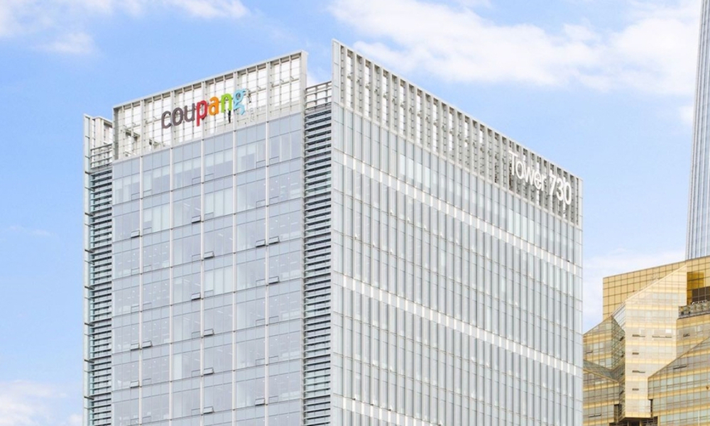 美 투자사 알티미터, 쿠팡 565만주 '베팅'…아마존 넘어 '이커머스' 1위 노린다